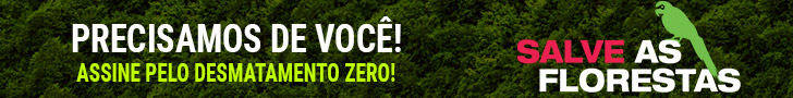 Greenpeace_Salve Florestas