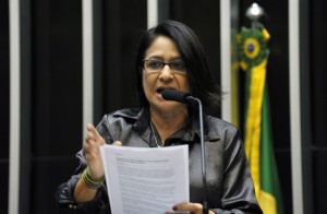 Dep. Janete Capiberibe