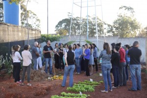 Oficina HortaUrbana_ONU