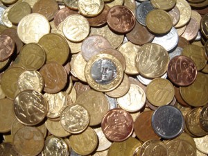 Moedas-brasileiras