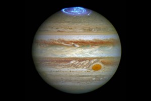Jupiter sonda Juno