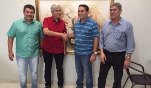 Jairo Mariano e Madruga se unem na disputa pela ATM