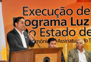 Programa Luz para Todos no Tocantins amplia alcance social