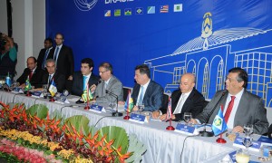 Governadores aprovam Projeto Integrado de Turismo para o Brasil Central