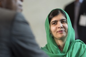 malala Interview