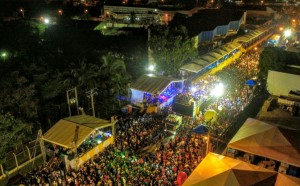 O melhor Carnaval do Norte do Brasil deixa saudade