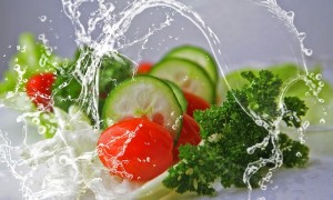 Dinamarca quer alimentos com rotulos sobre impacto ao meio ambiente e ao clima