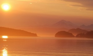 Oceanos tem absorvido 60 mais calor da atmosfera do que cientistas acreditavam antes