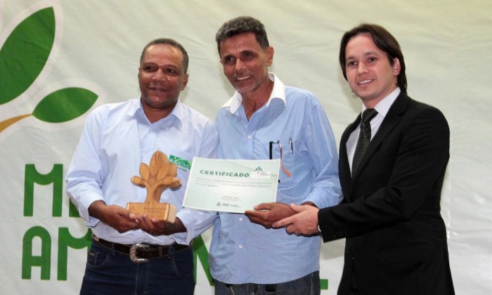 Meio Ambiente finaliza ano com importantes avancos