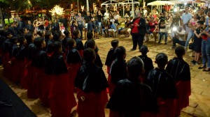 Natal Cidade Encantada emociona moradores de Palmas com a celebracao