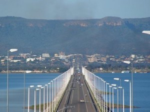 Palmas sera premiada por gestao ambiental