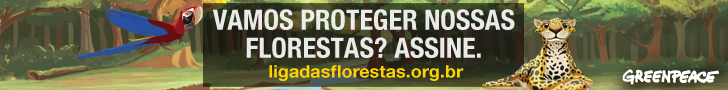 Salvando as Florestas