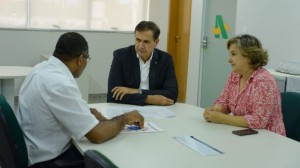 Banco da Amazonia vai fomentar acoes do Fundo para a Infancia e Adolescencia