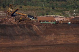 Brasil tem quase 200 barragens de mineracao com alto potencial de dano
