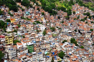 Extrema pobreza aumenta na America Latina e atinge nivel mais alto desde 2008