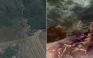 Lobby da mineracao se infiltra nos poderes Executivo e Legislativo