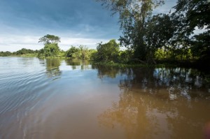 Mocao da Sociedade Civil apoia a suspensao de novas hidroeletricas na bacia do Rio Paraguai