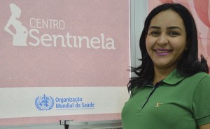 Acoes reforcadas para reduzir mortalidade materna e infantil