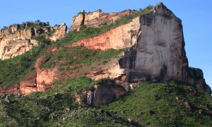 Potencial turistico e cultural do Tocantins tema de exposicao na Camara dos Deputados