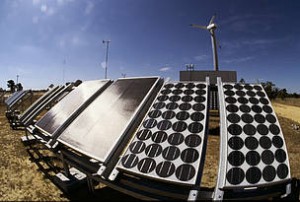 Precisa acabar com a exclusao eletrica na Amazonia