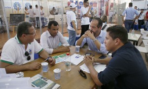 Adetuc e Sebrae discutem parceria para fortalecer o turismo cultural do Tocantins