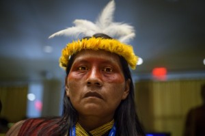 Diversidade cultural contribui para mundo mais pacifico e prospero