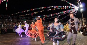 Prefeitura de Gurupi Edital do Concurso de Quadrilhas Juninas