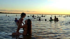 Praia do Caju