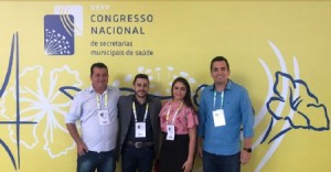 Saude de Gurupi apresenta projeto sobre o combate de zoonoses