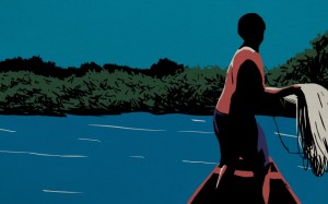 Video sobre Belo Monte destaque no AnimaMundi