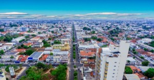 Gurupi passa a integrar o Mapa do Turismo Brasileiro