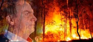 Sem proposta Brasil tem discurso vetado em cupula do clima da ONU