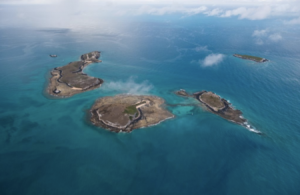 Abrolhos livre do petroleo