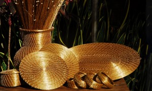 Atrativos turisticos do Tocantins em feira