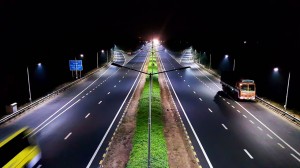 Governo Indiano utilizando plastico descartado para construir rodovias