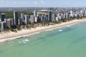 Mudancas climaticas ameacam um bilhao de pessoas