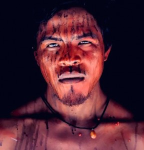 Escalada de violencia indigena