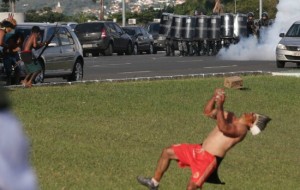 Mais dois indigenas morrem no Maranhao