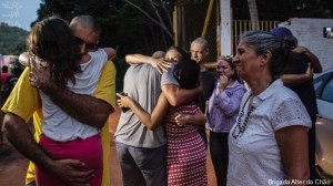 Sociedade civil denuncia escalada autoritaria no Brasil