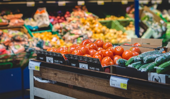 Oferta de produtos veganos cresceu no Brasil