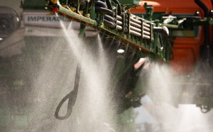 Governo libera o registro agrotoxicos