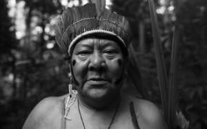 Indios Isolados