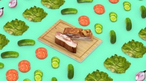 O que explica o odio irracional aos veganos