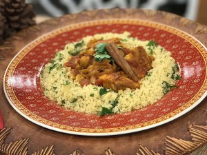 Quarentena sem carne