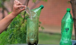 Praticas sustentaveis ajudam a preservar o meio ambiente