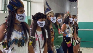 A omissao do governo