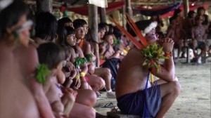 Indigenas diz ao STF