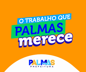 Balanço da Gestão 2025 Palmas Prefeitura