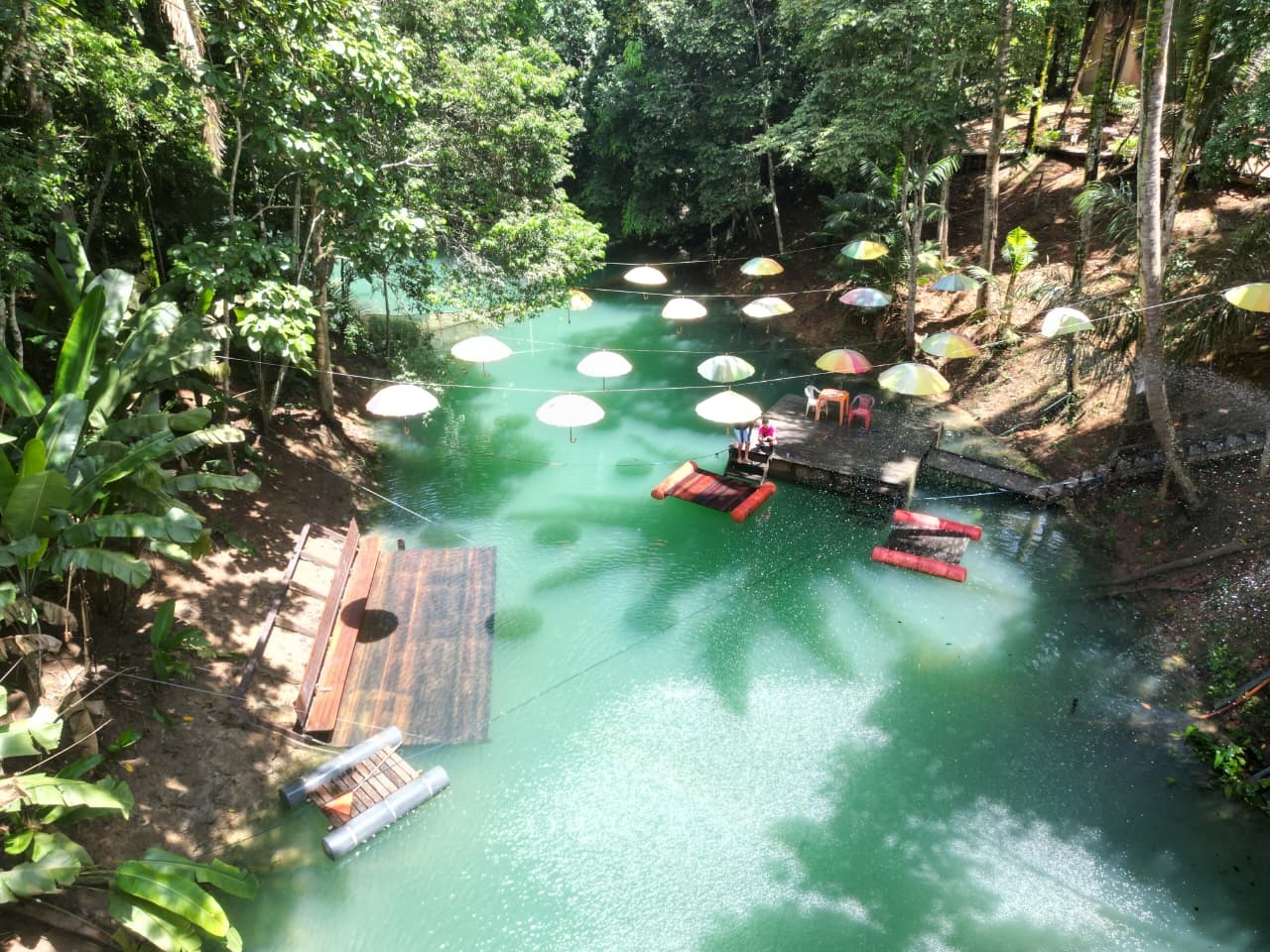 Programa Viaja Mais Servidor incentiva turismo em Rondônia